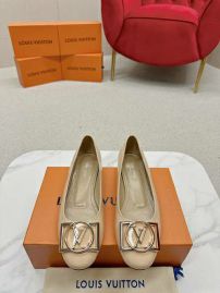 Picture of Louis Vuitton Shoes Women _SKUfw151584578fw